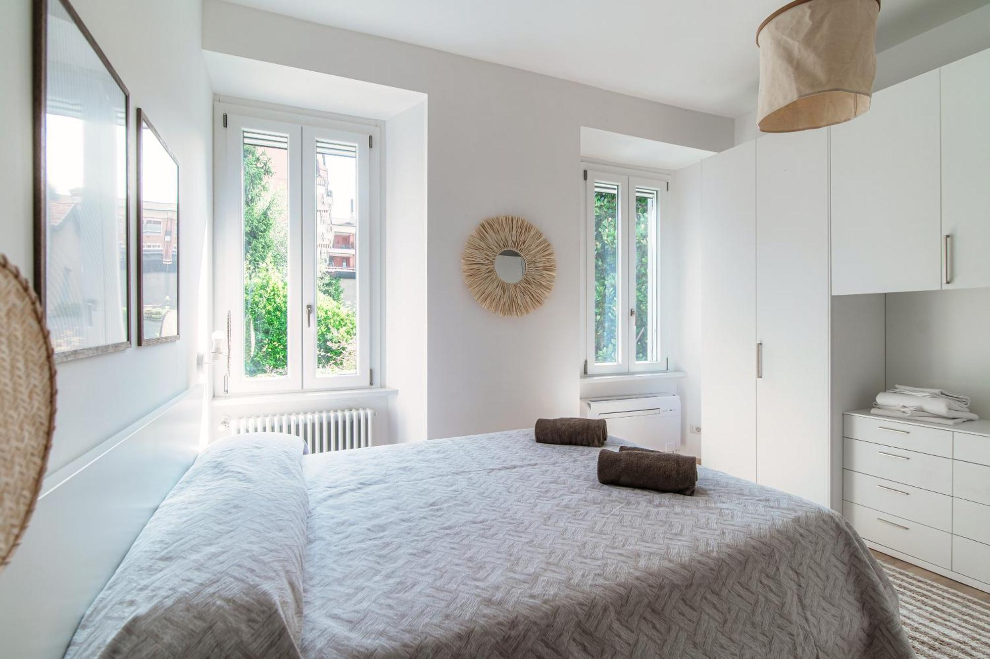 Casa Giulini - The House Of Travelers Apartment Como Exterior photo