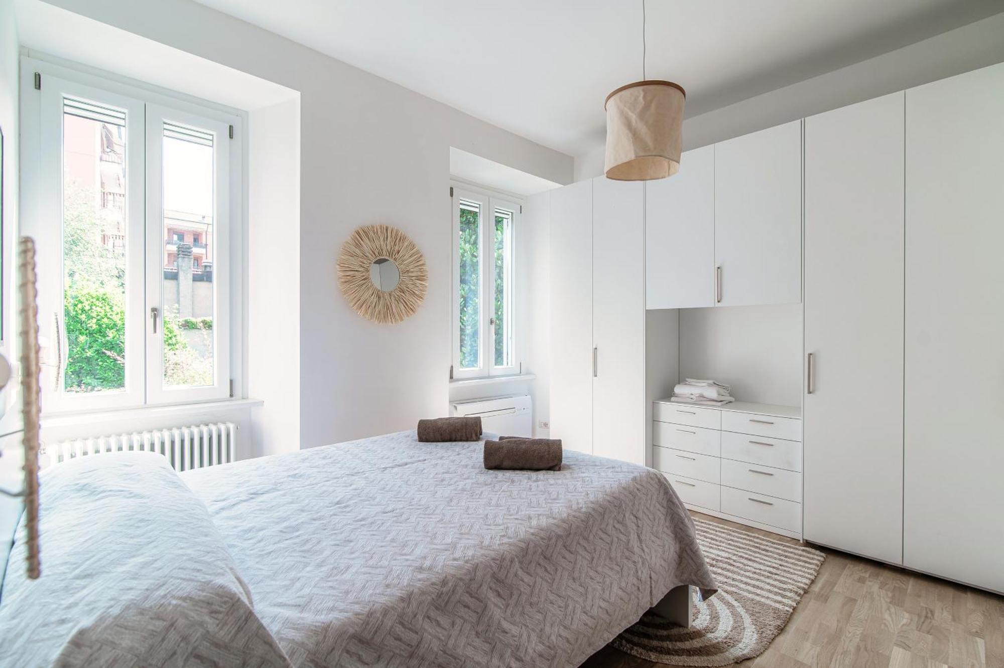 Casa Giulini - The House Of Travelers Apartment Como Exterior photo