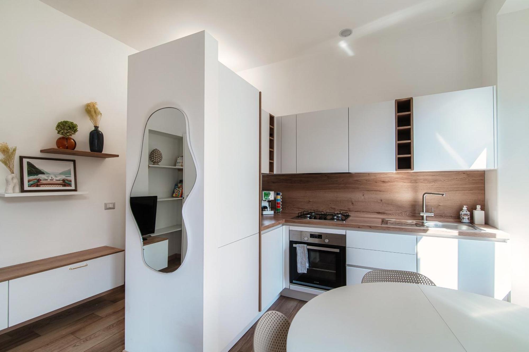 Casa Giulini - The House Of Travelers Apartment Como Exterior photo